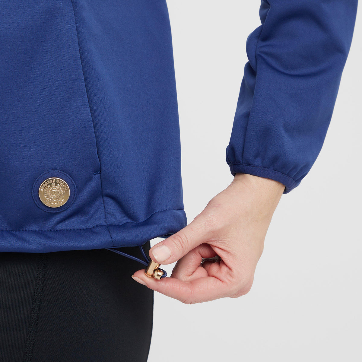 Women’s Team Insulated Jacket