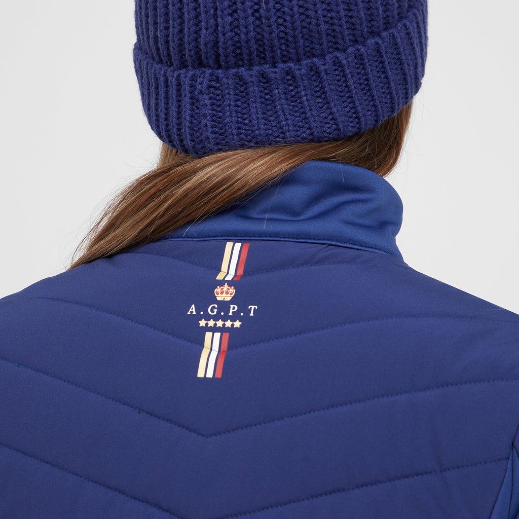 Women’s Team Insulated Jacket