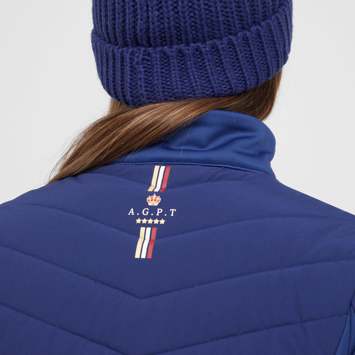 Women’s Team Insulated Jacket