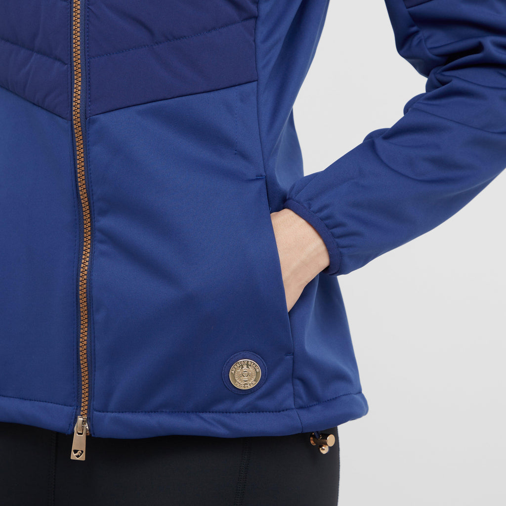 Women’s Team Insulated Jacket