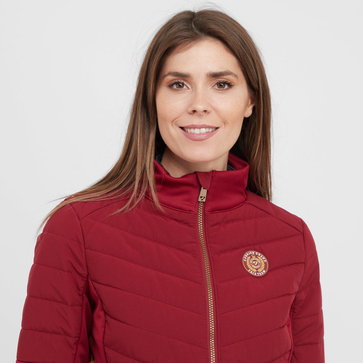Women’s Team Insulated Jacket