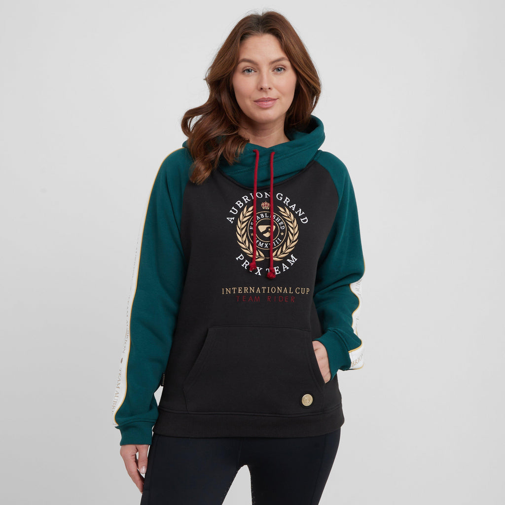Women’s Team Hoodie
