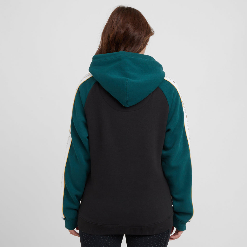 Women’s Team Hoodie