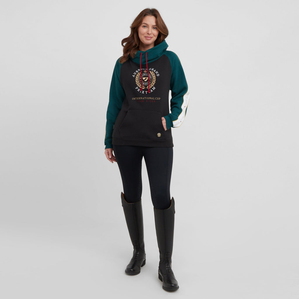 Women’s Team Hoodie