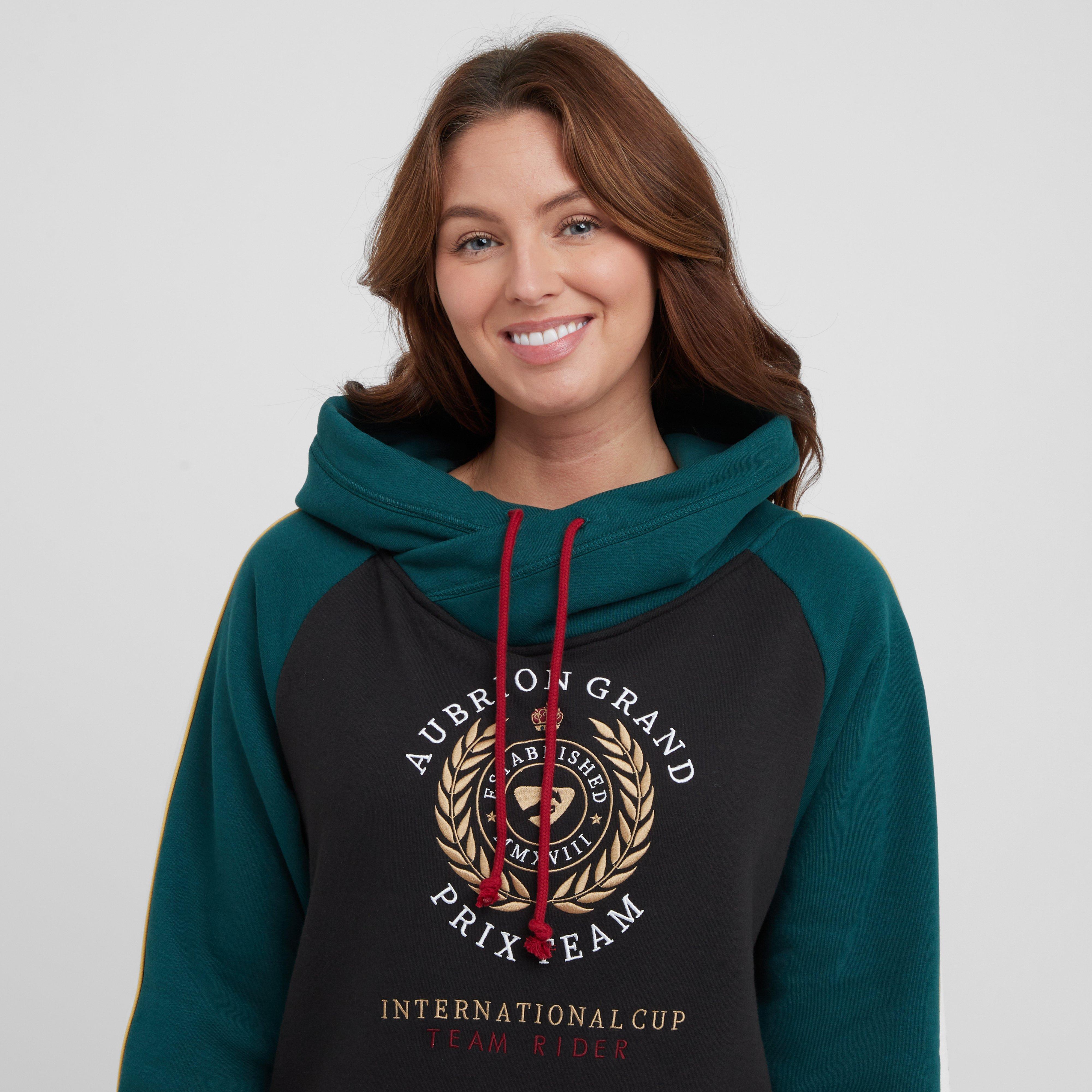Women’s Team Hoodie