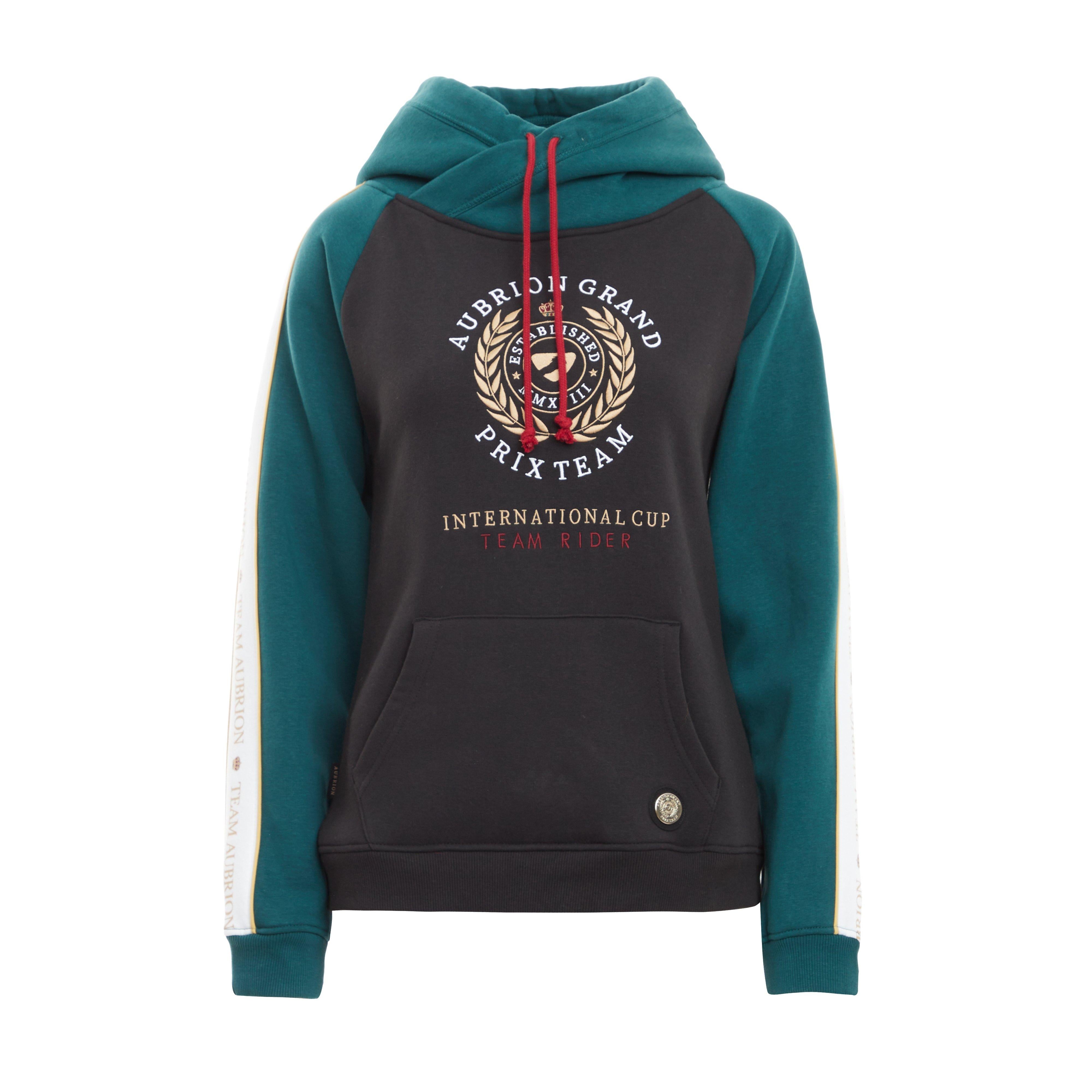 Women’s Team Hoodie