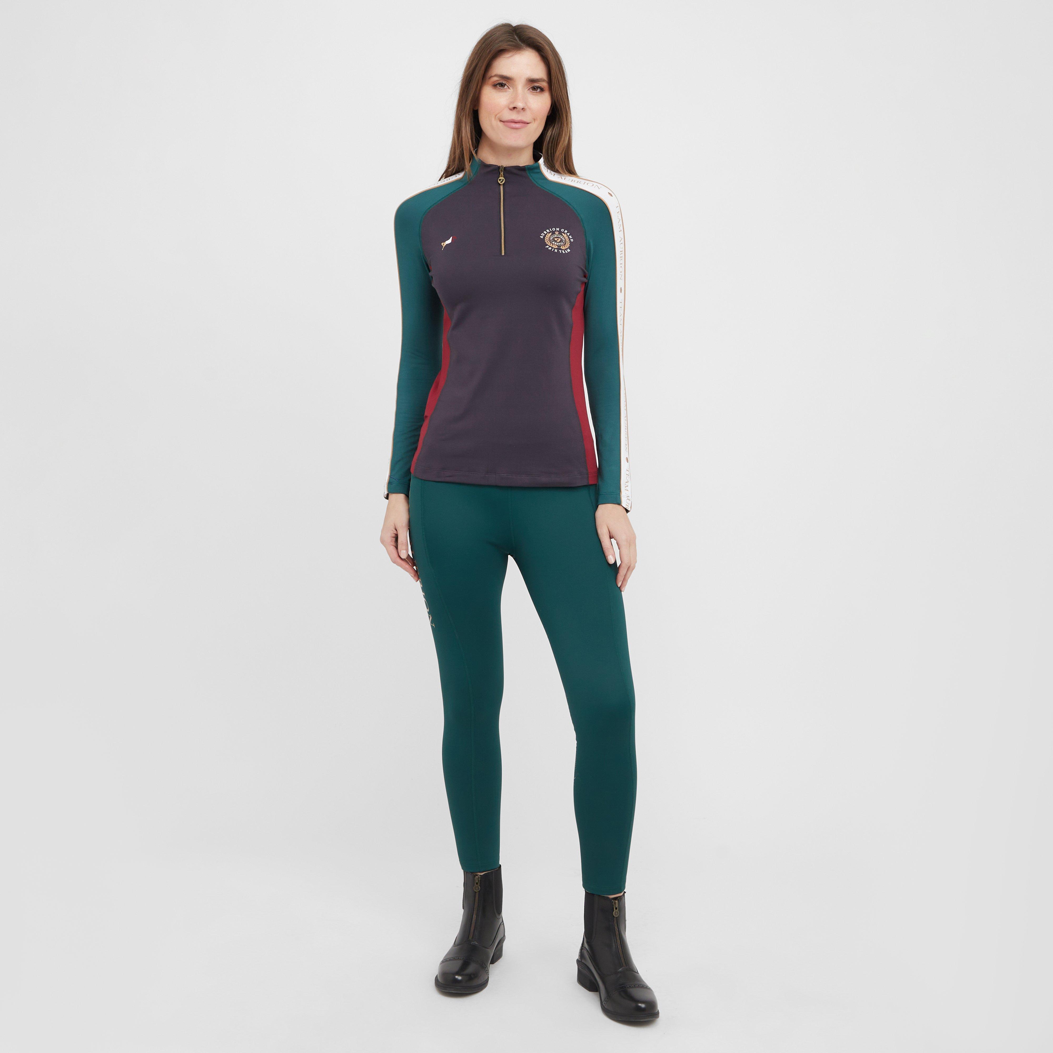 Women’s Team Winter Baselayer