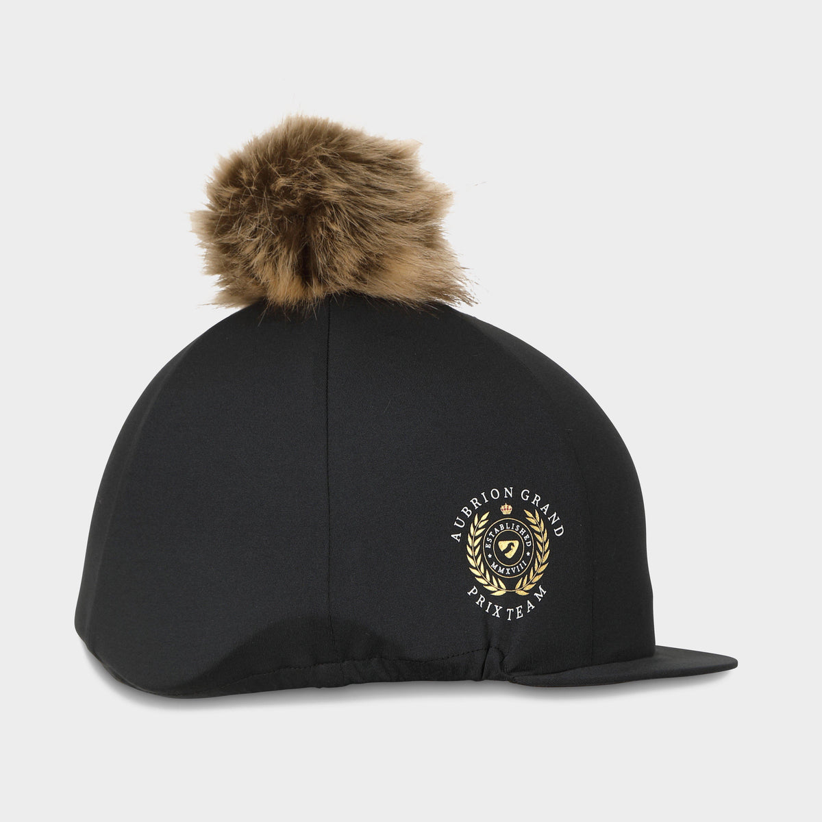 Team Hat Cover