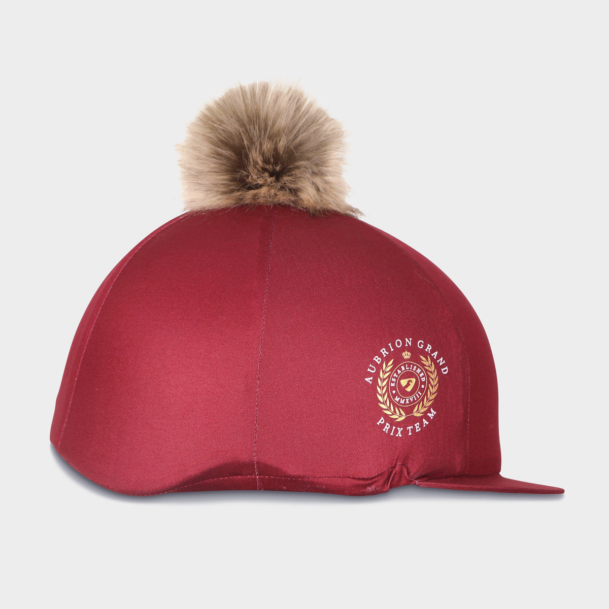 Team Hat Cover