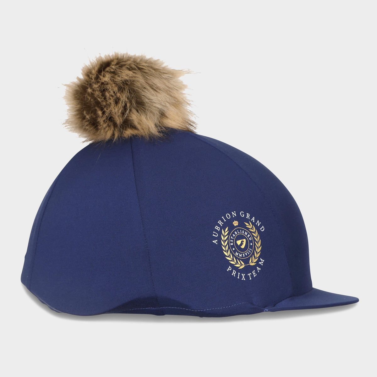 Team Hat Cover