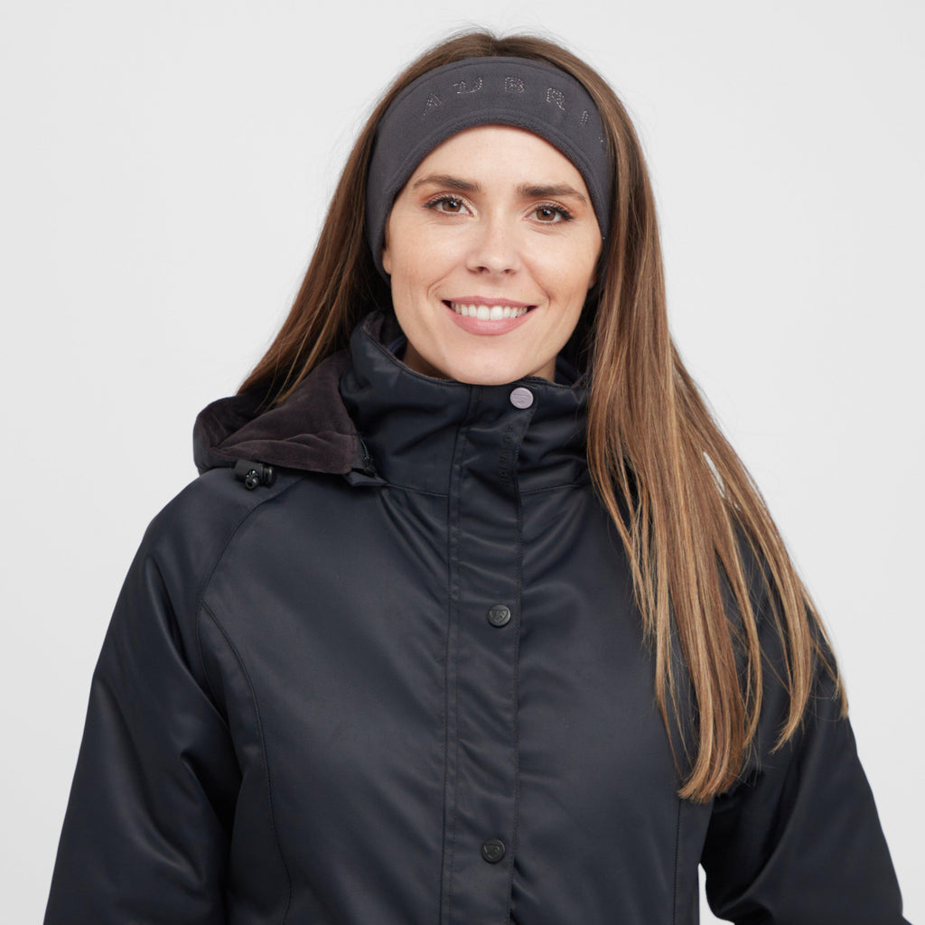 Women’s Halcyon Long Waterproof Coat