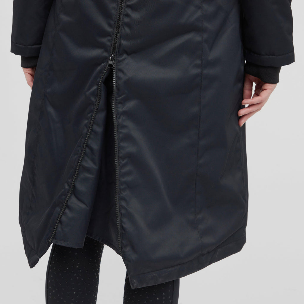 Women’s Halcyon Long Waterproof Coat