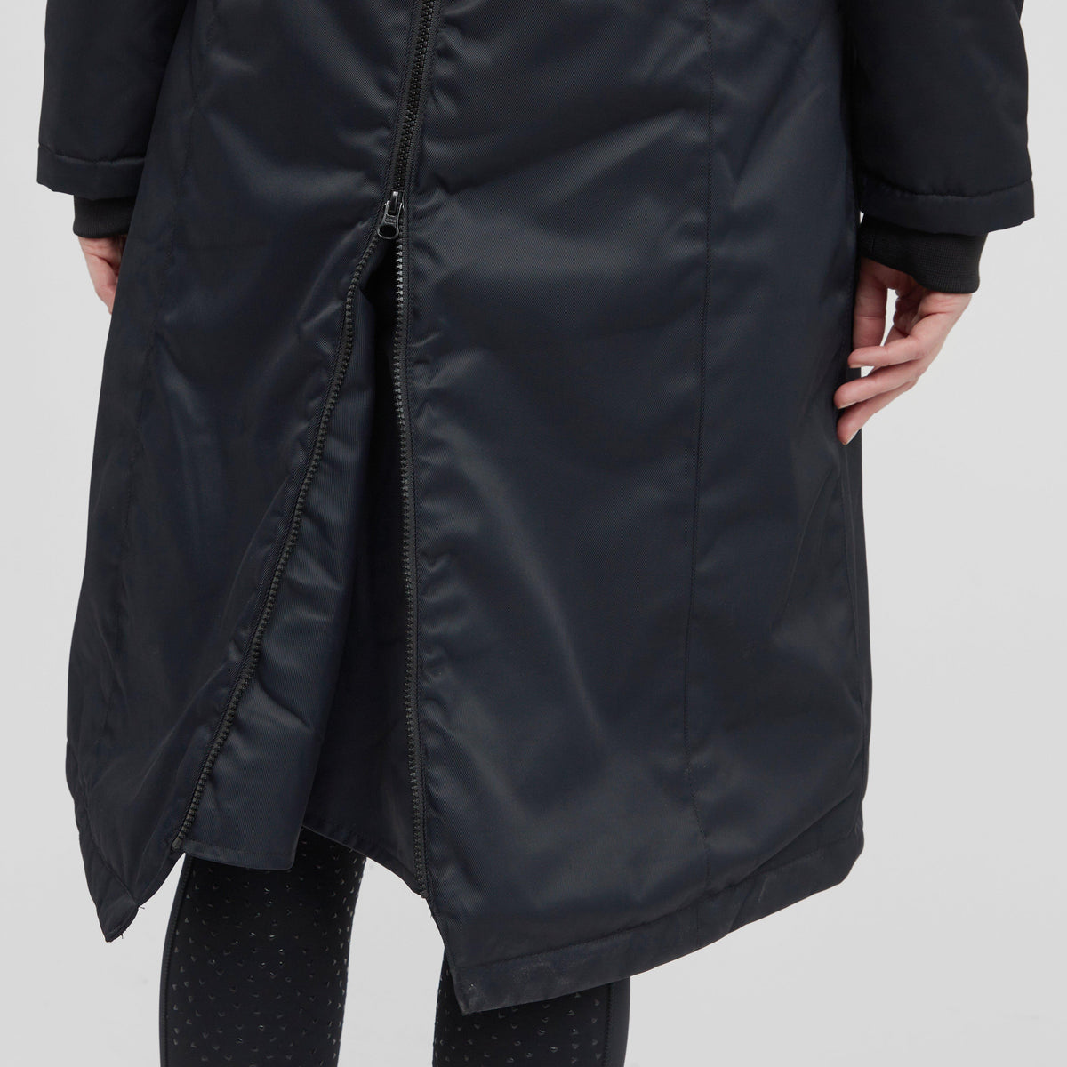 Women’s Halcyon Long Waterproof Coat
