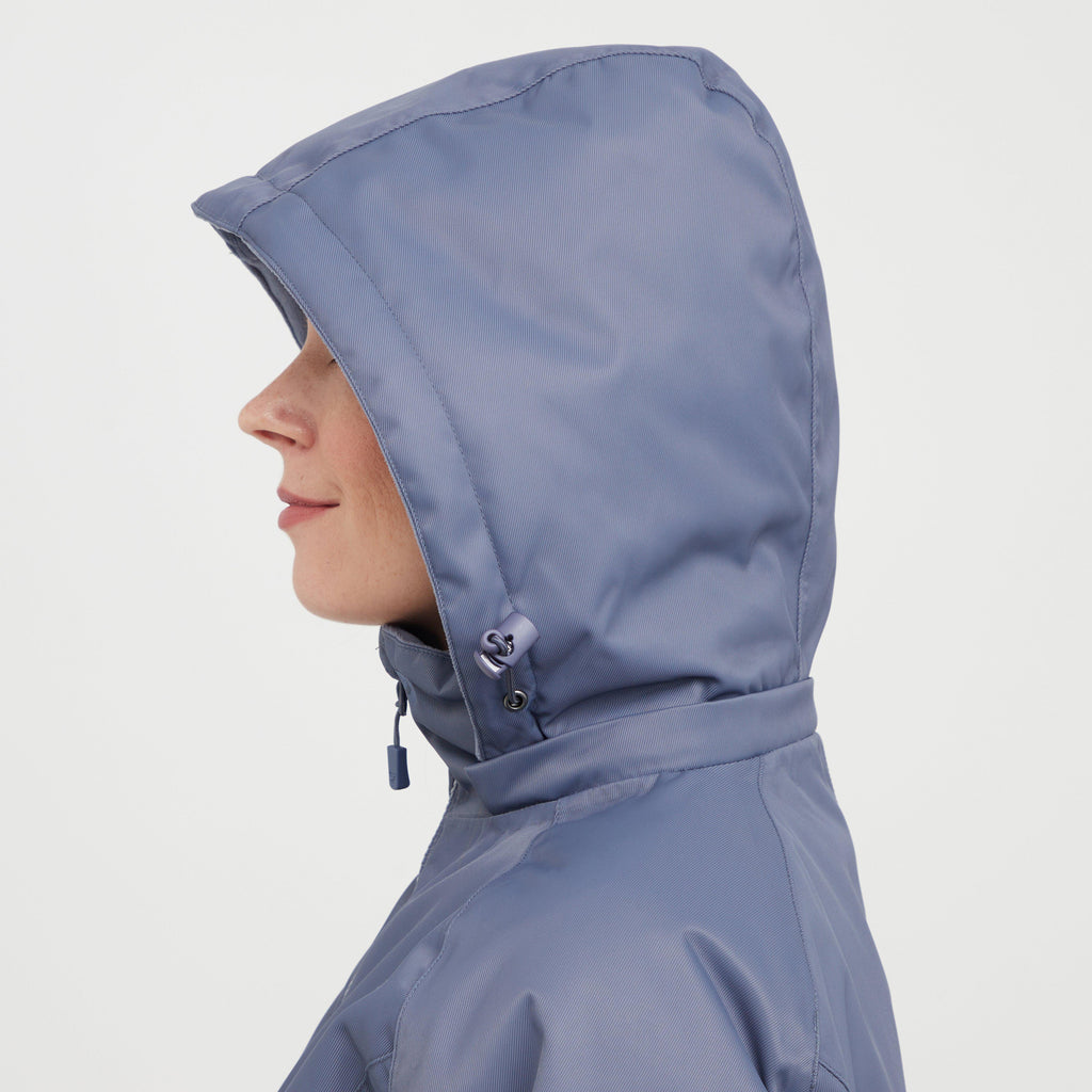 Women’s Halcyon Mid-Length Coat