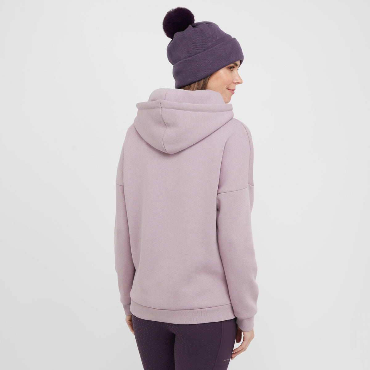 Women’s Serene Hoodie