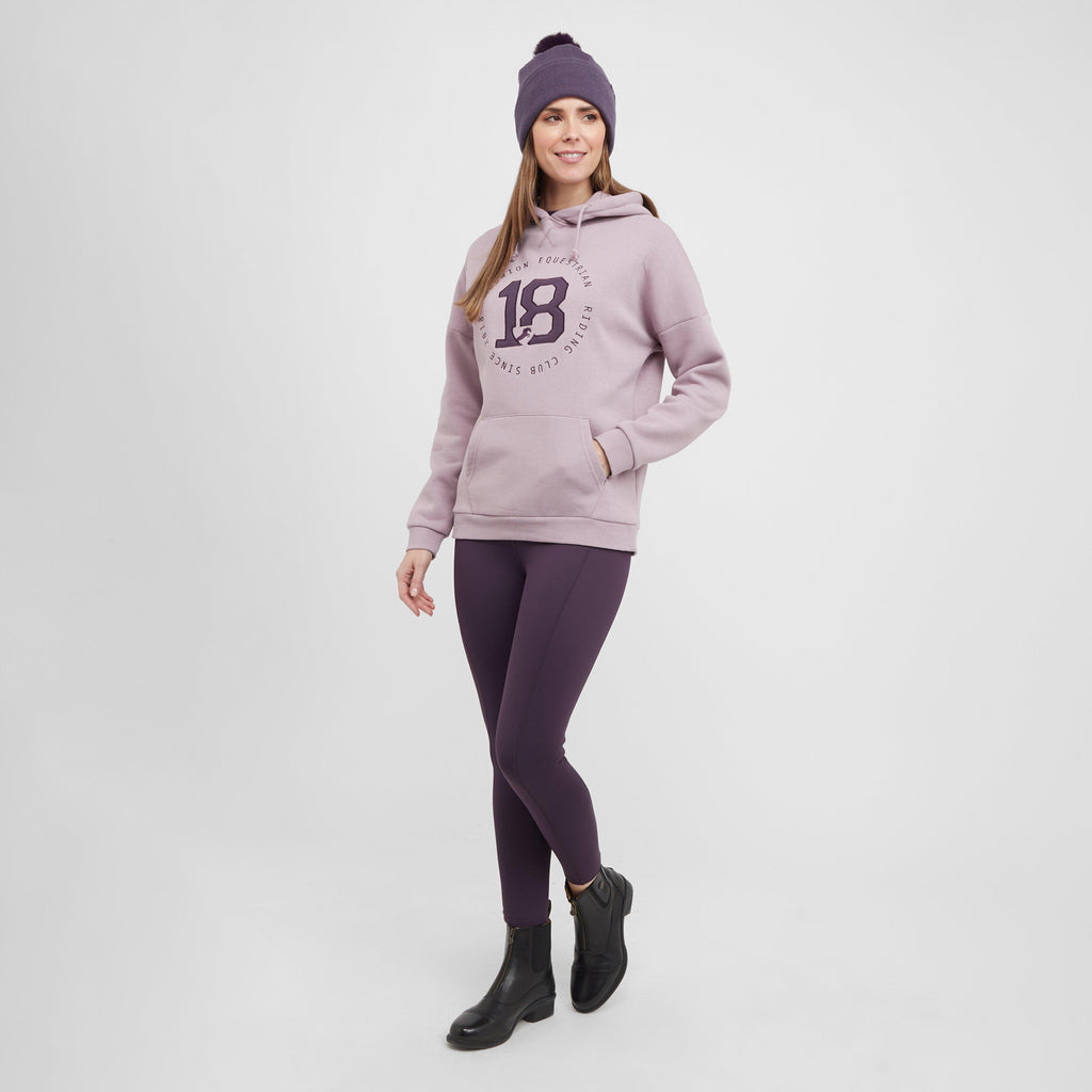 Women’s Serene Hoodie