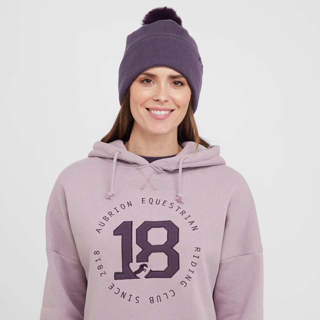 Women’s Serene Hoodie