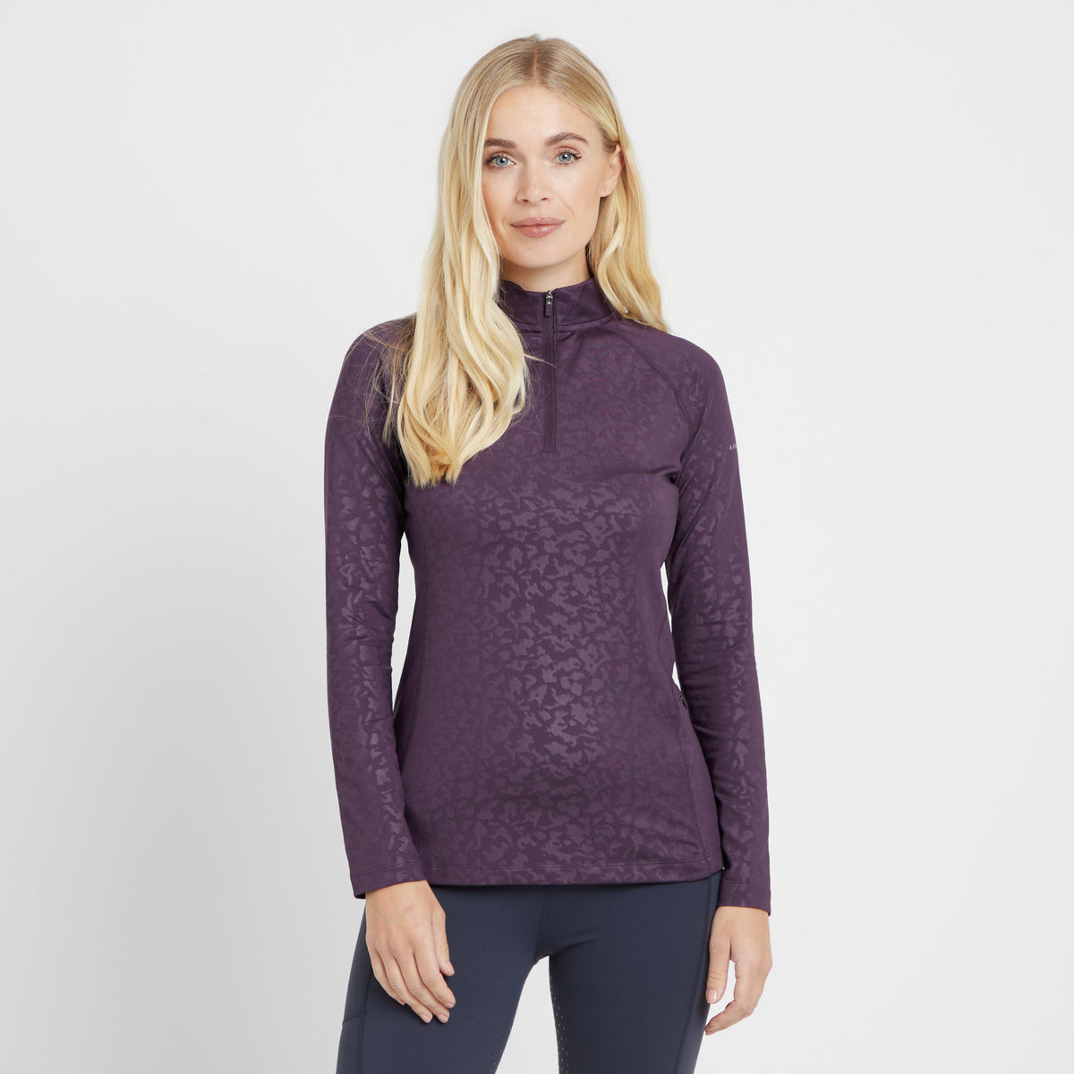 Women’s Revive Long Sleeve Baselayer