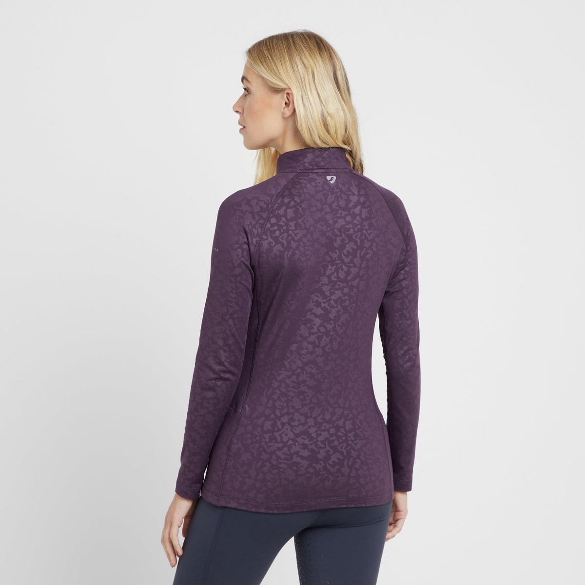 Women’s Revive Long Sleeve Baselayer