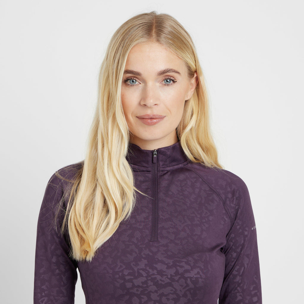 Women’s Revive Long Sleeve Baselayer