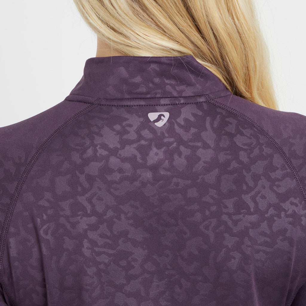 Women’s Revive Long Sleeve Baselayer