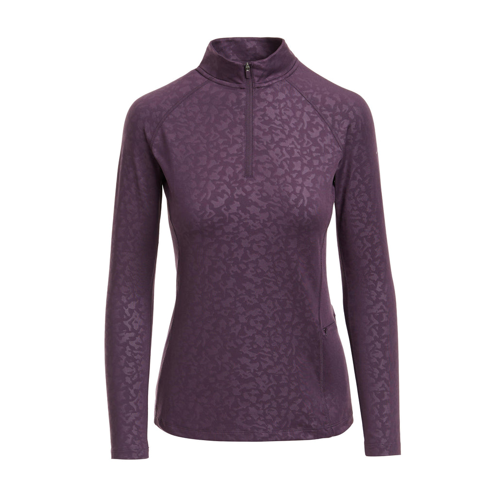 Women’s Revive Long Sleeve Baselayer