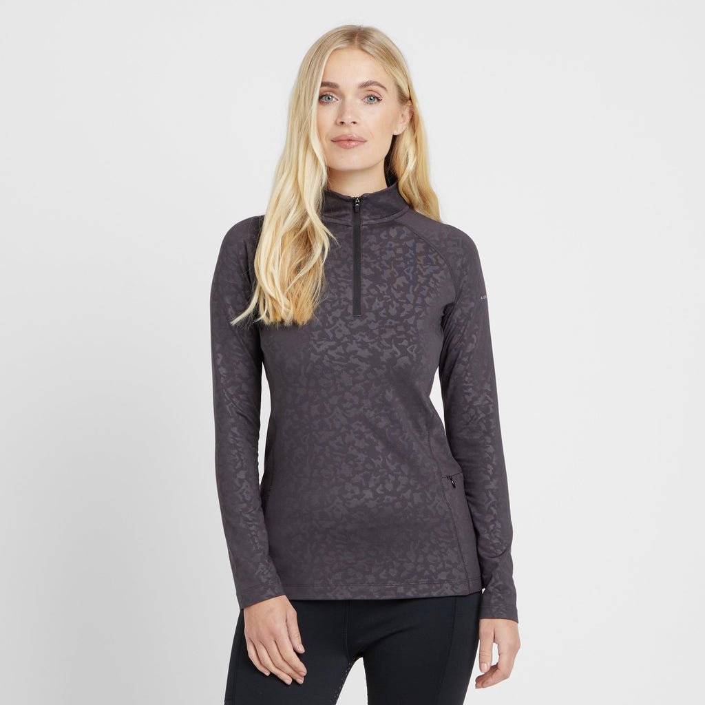 Women’s Revive Long Sleeve Baselayer
