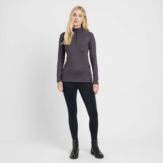 Women’s Revive Long Sleeve Baselayer