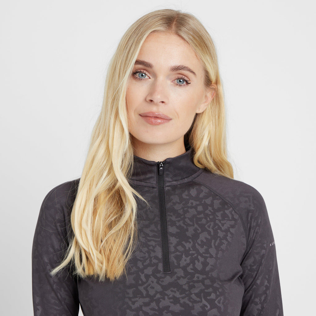 Women’s Revive Long Sleeve Baselayer