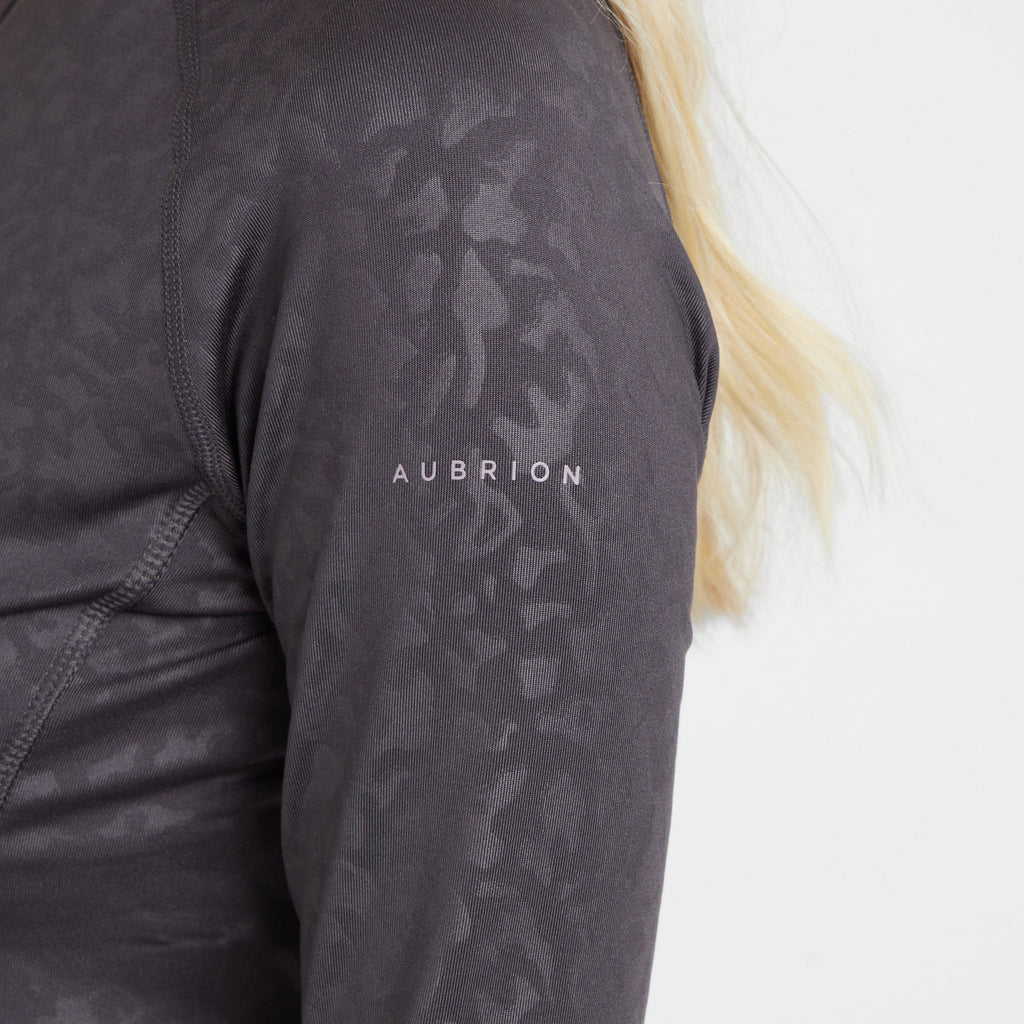 Women’s Revive Long Sleeve Baselayer