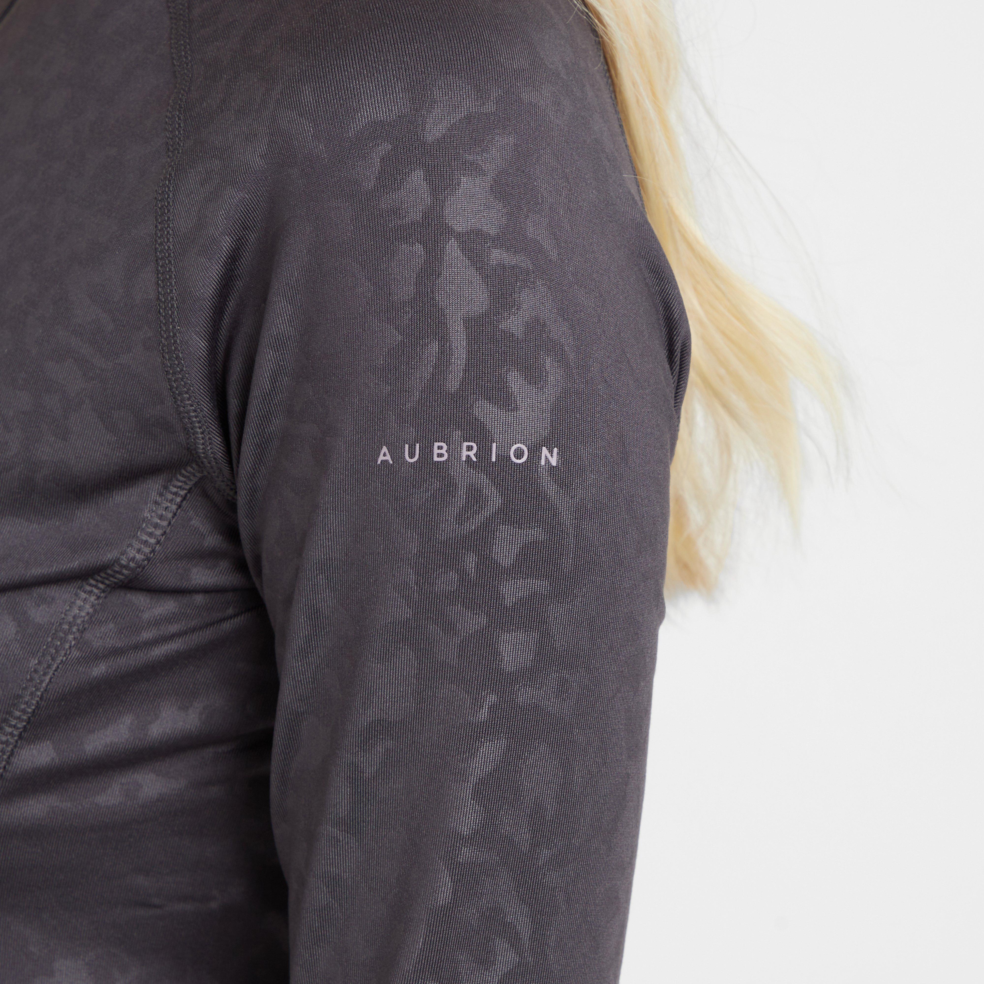 Women’s Revive Long Sleeve Baselayer