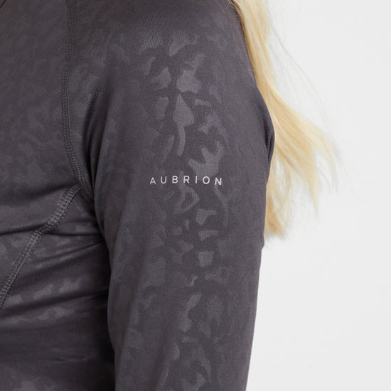 Women’s Revive Long Sleeve Baselayer