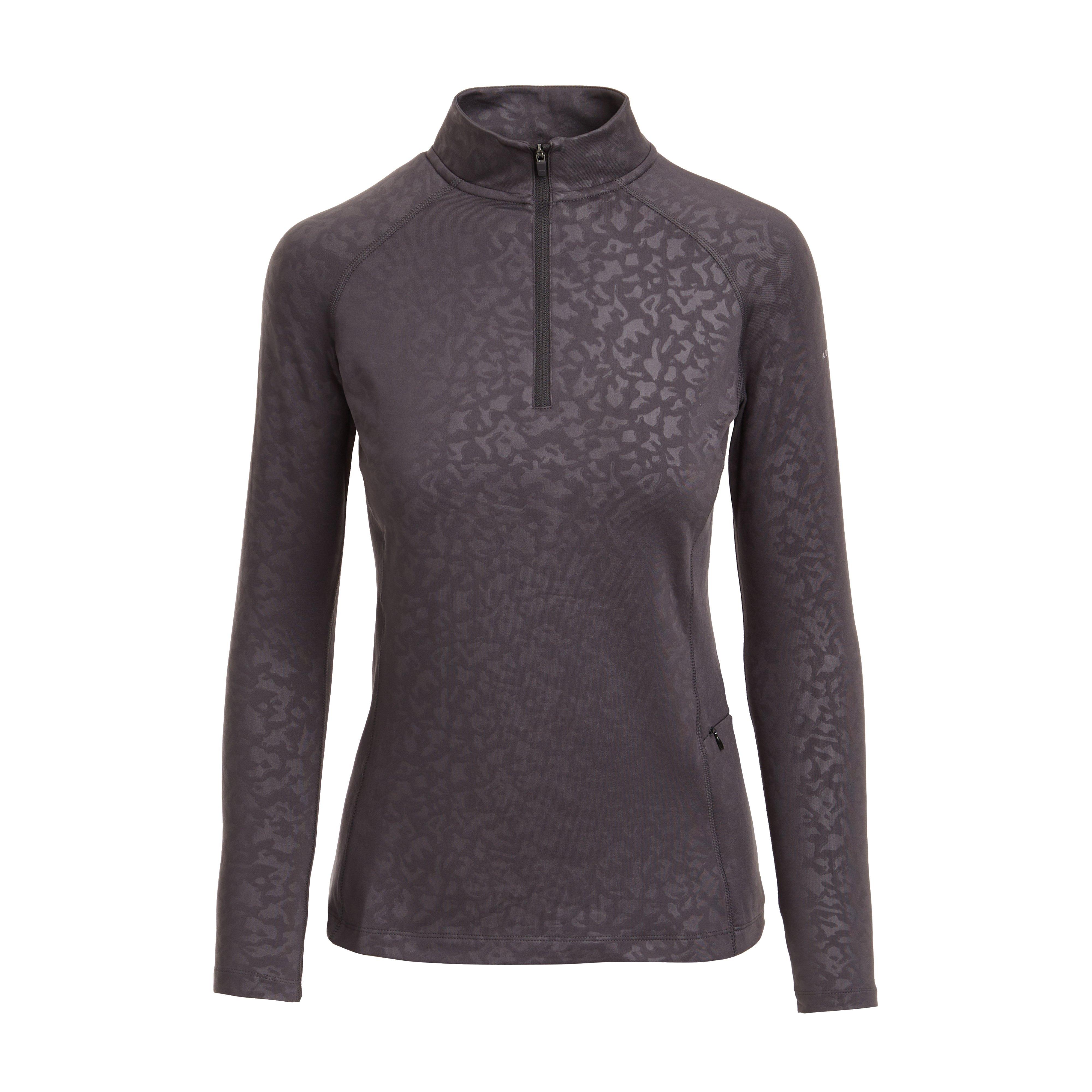 Women’s Revive Long Sleeve Baselayer