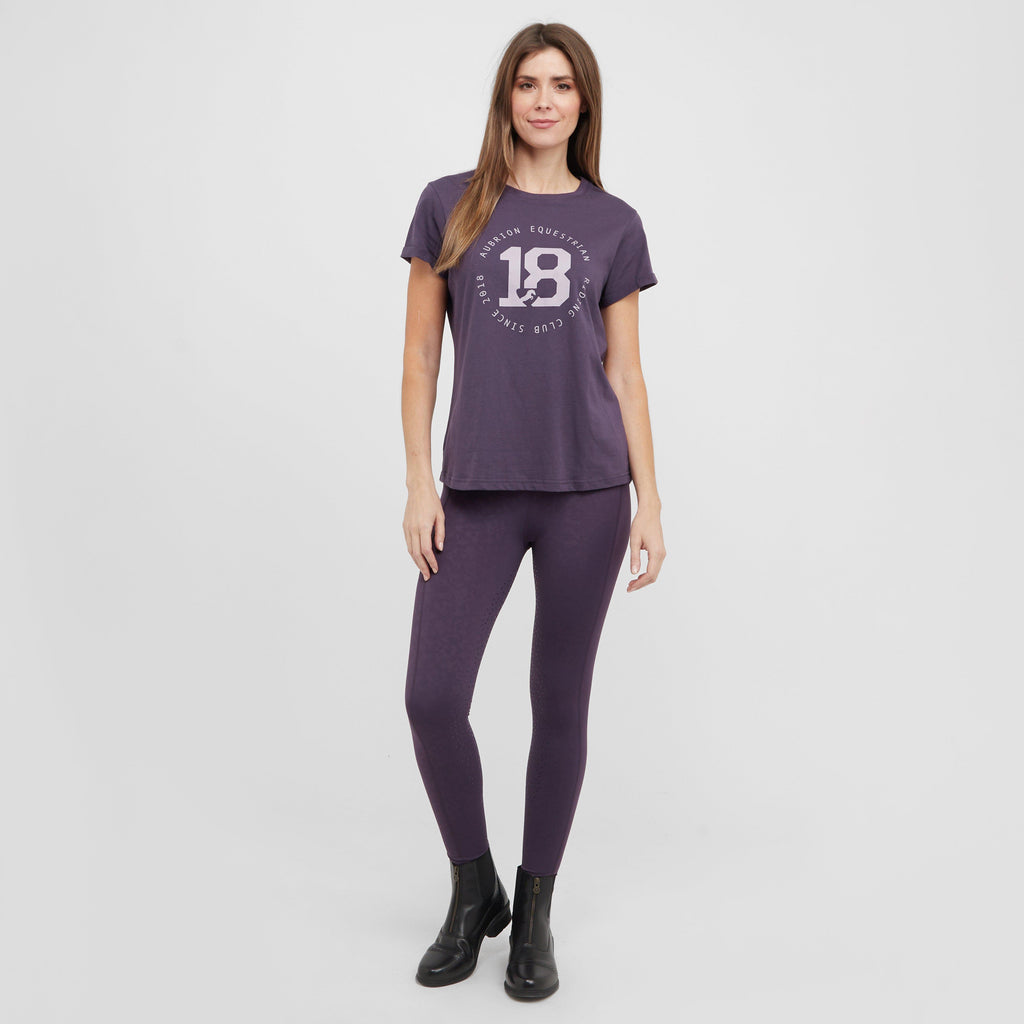 Women’s Non-Stop Riding Tights