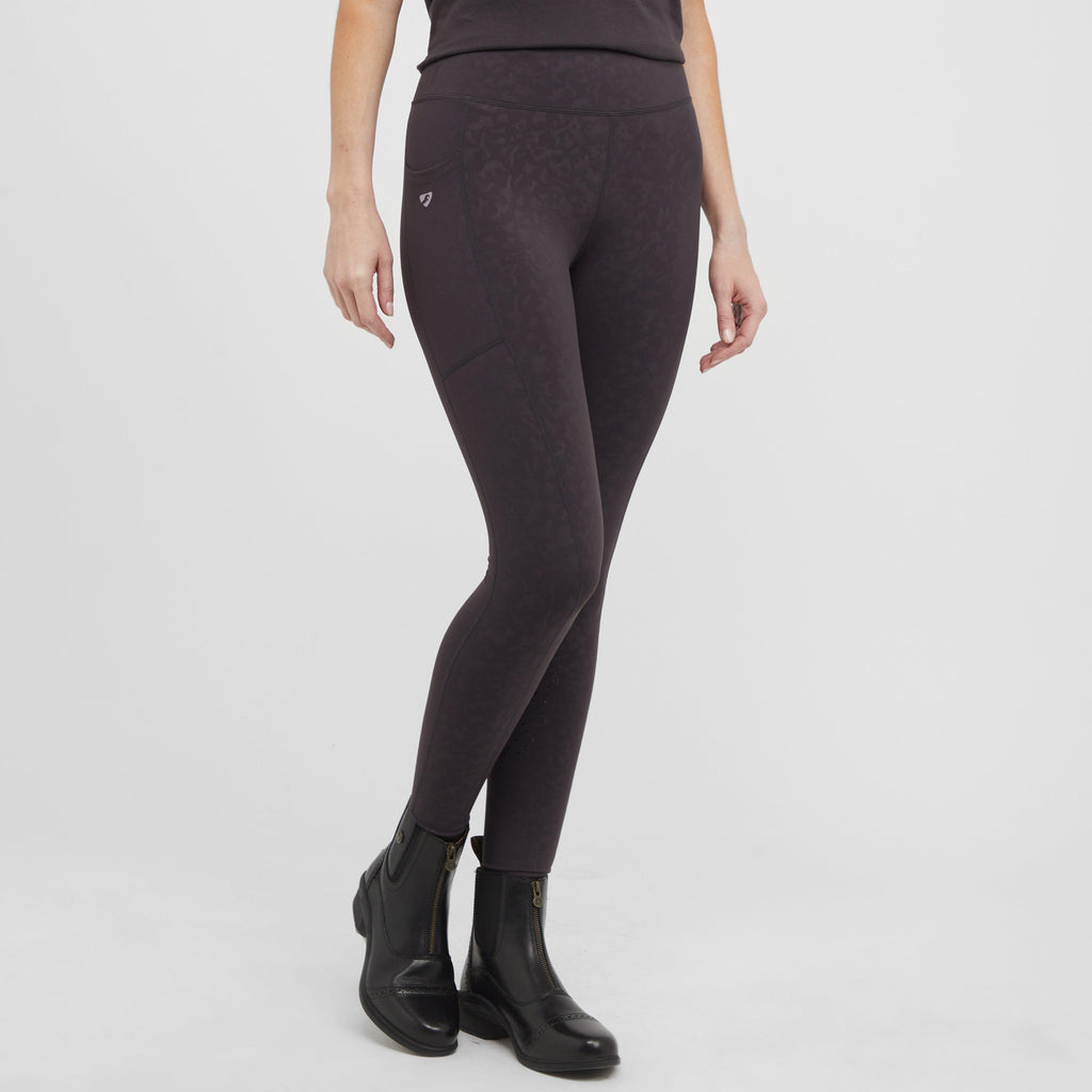 Women’s Non-Stop Riding Tights