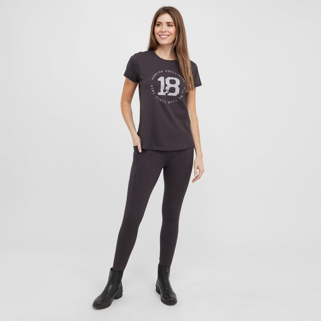 Women’s Non-Stop Riding Tights