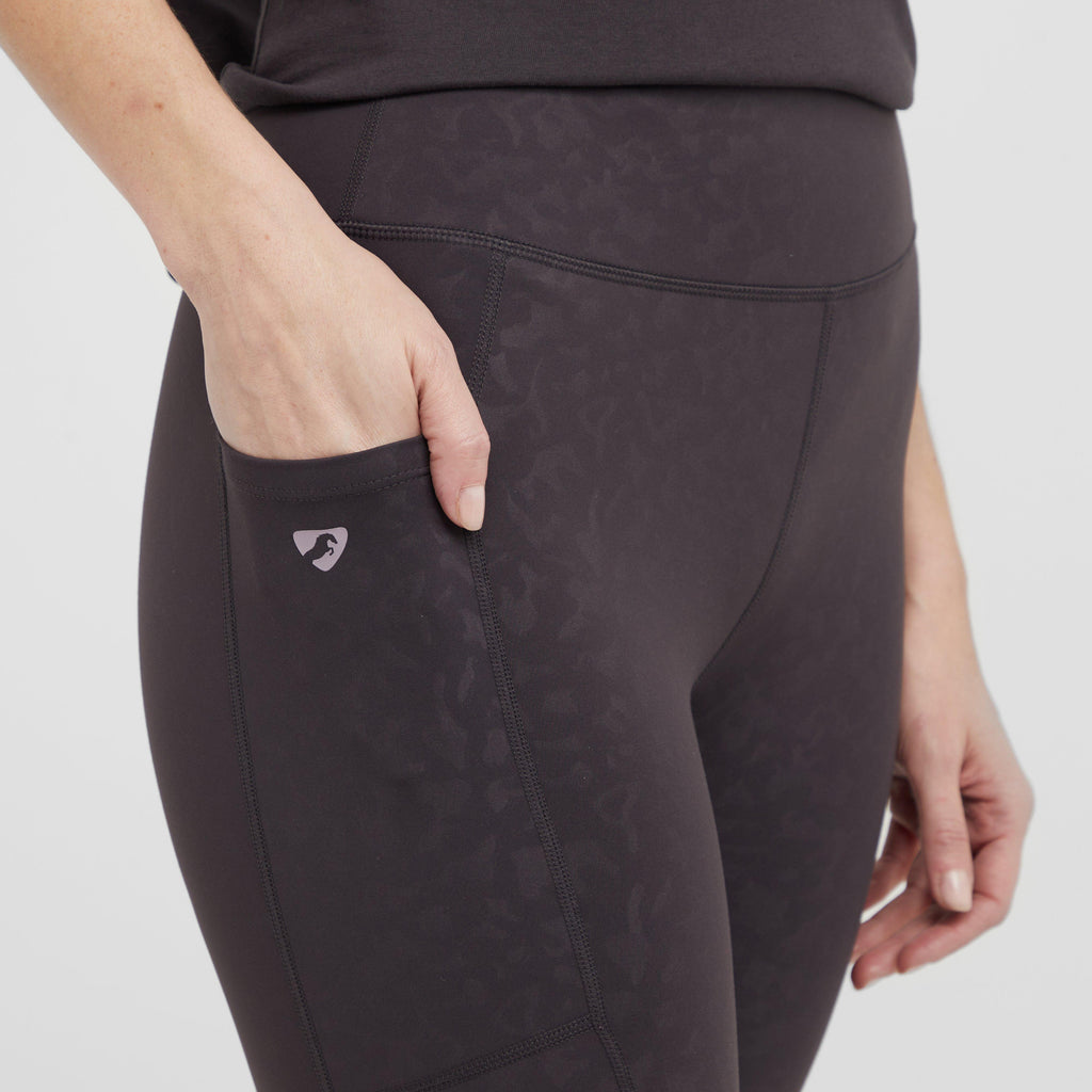 Women’s Non-Stop Riding Tights