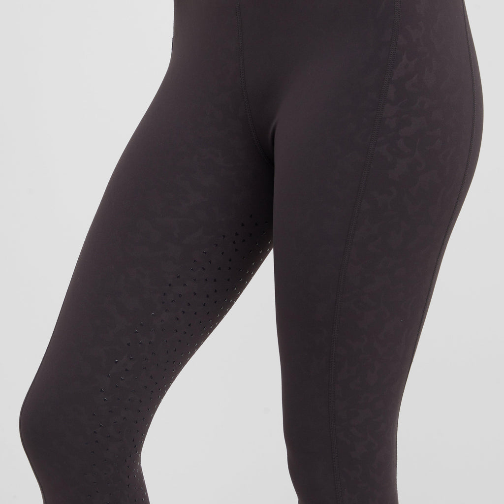Women’s Non-Stop Riding Tights
