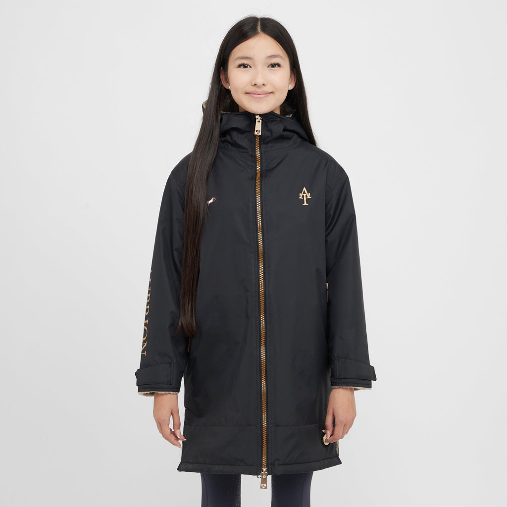 Kids’ Team All Weather Robe