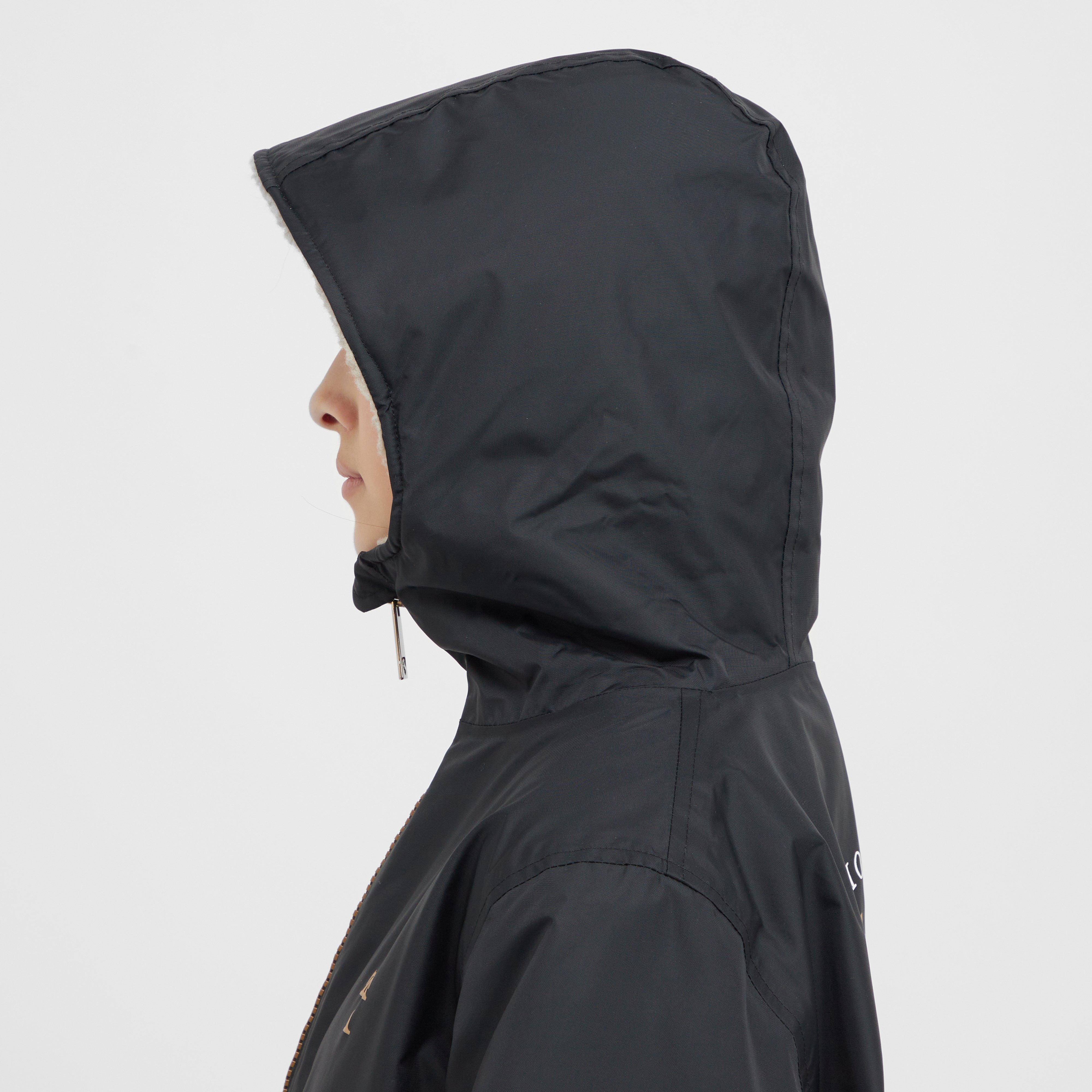 Kids’ Team All Weather Robe