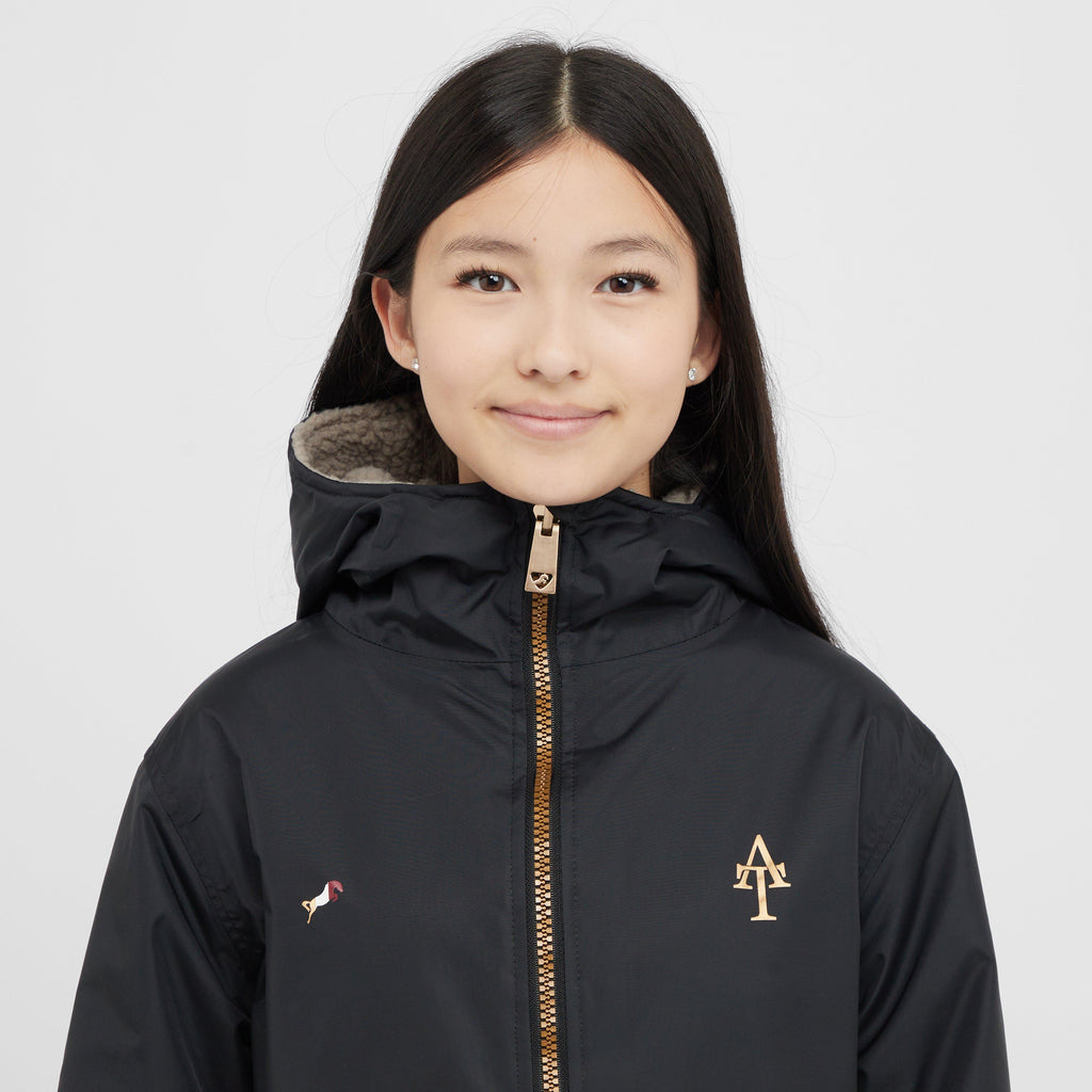 Kids’ Team All Weather Robe