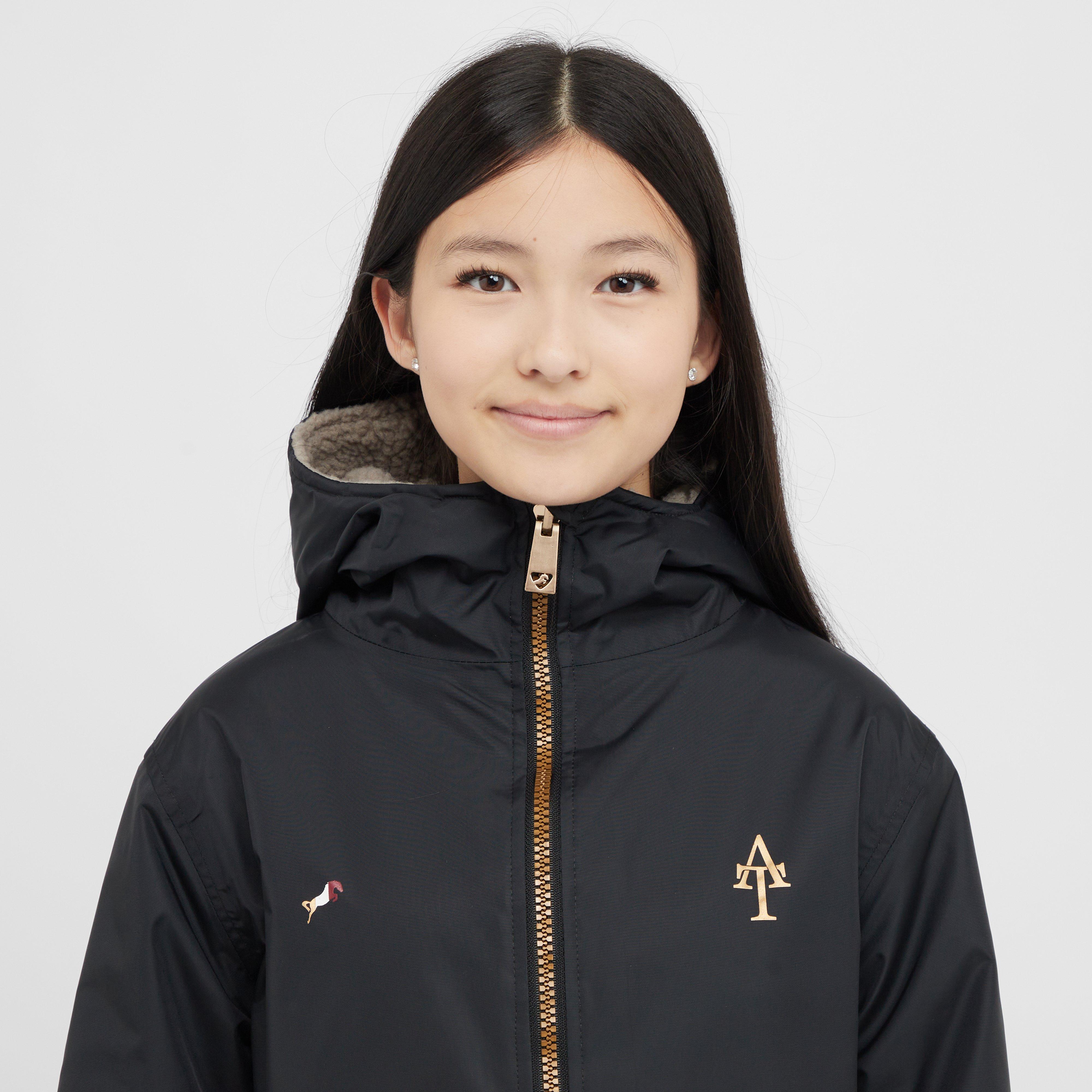 Kids’ Team All Weather Robe