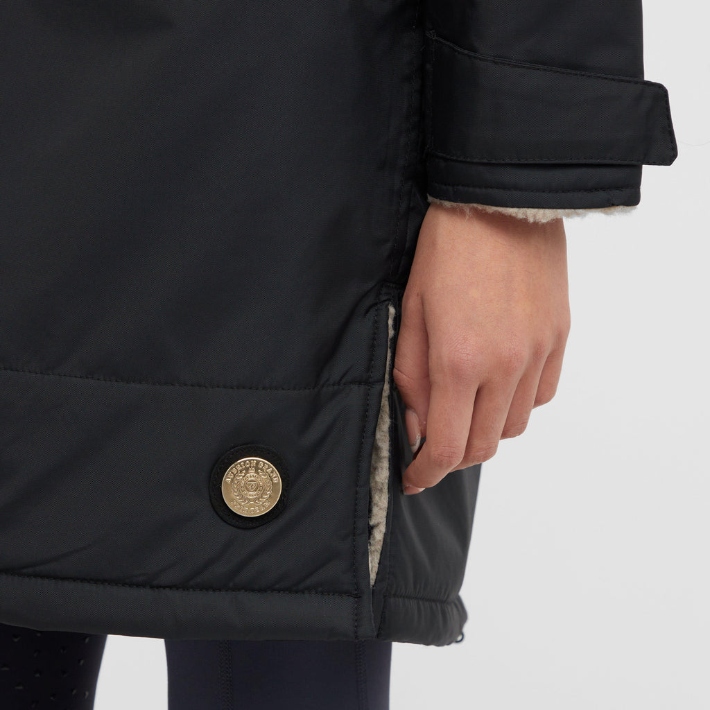 Kids’ Team All Weather Robe