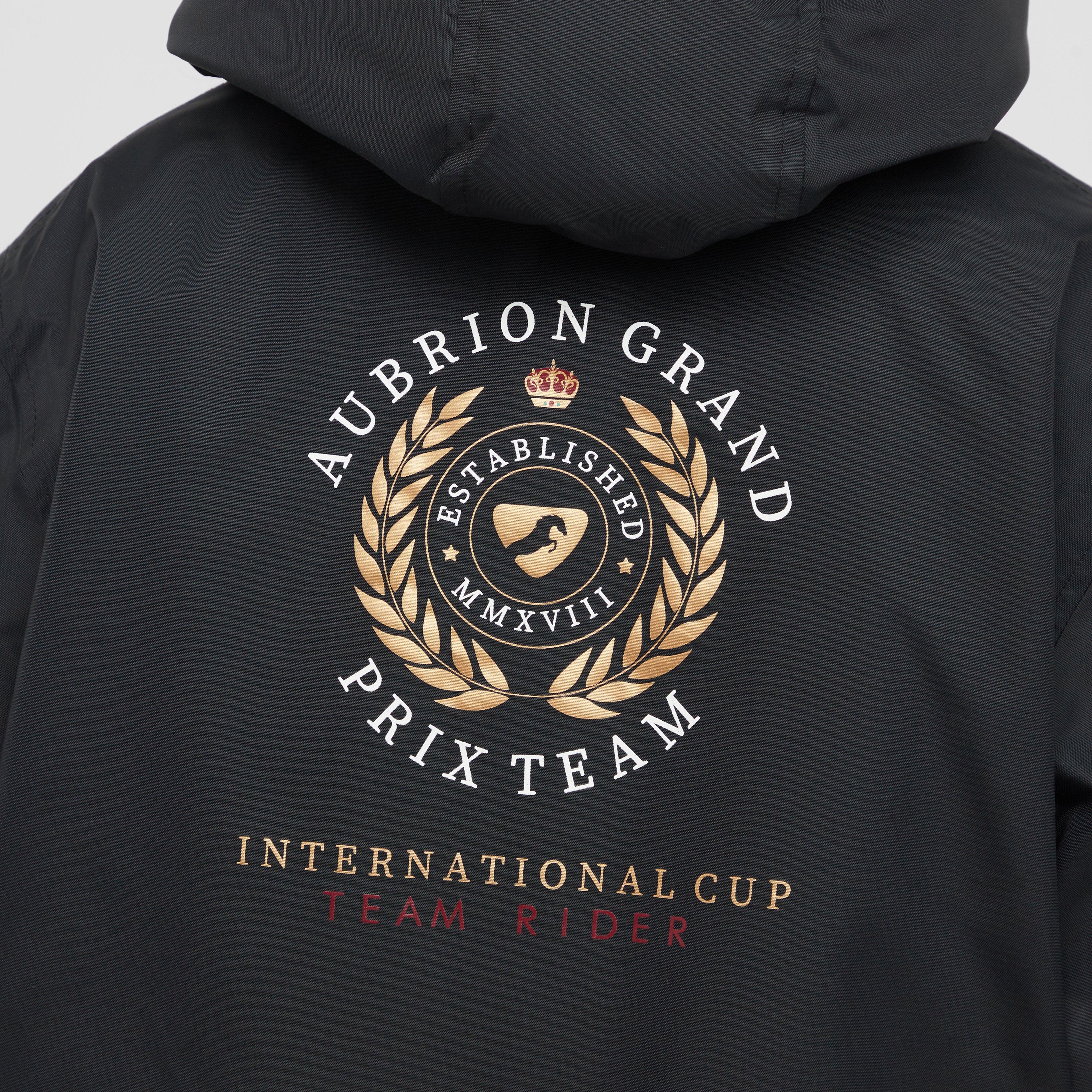 Kids’ Team All Weather Robe