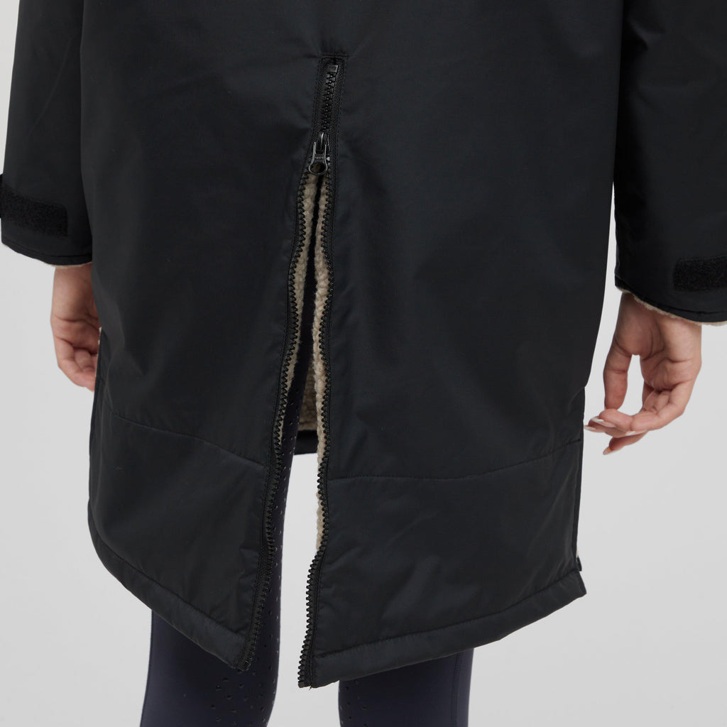 Kids’ Team All Weather Robe