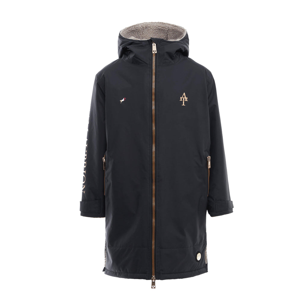 Kids’ Team All Weather Robe