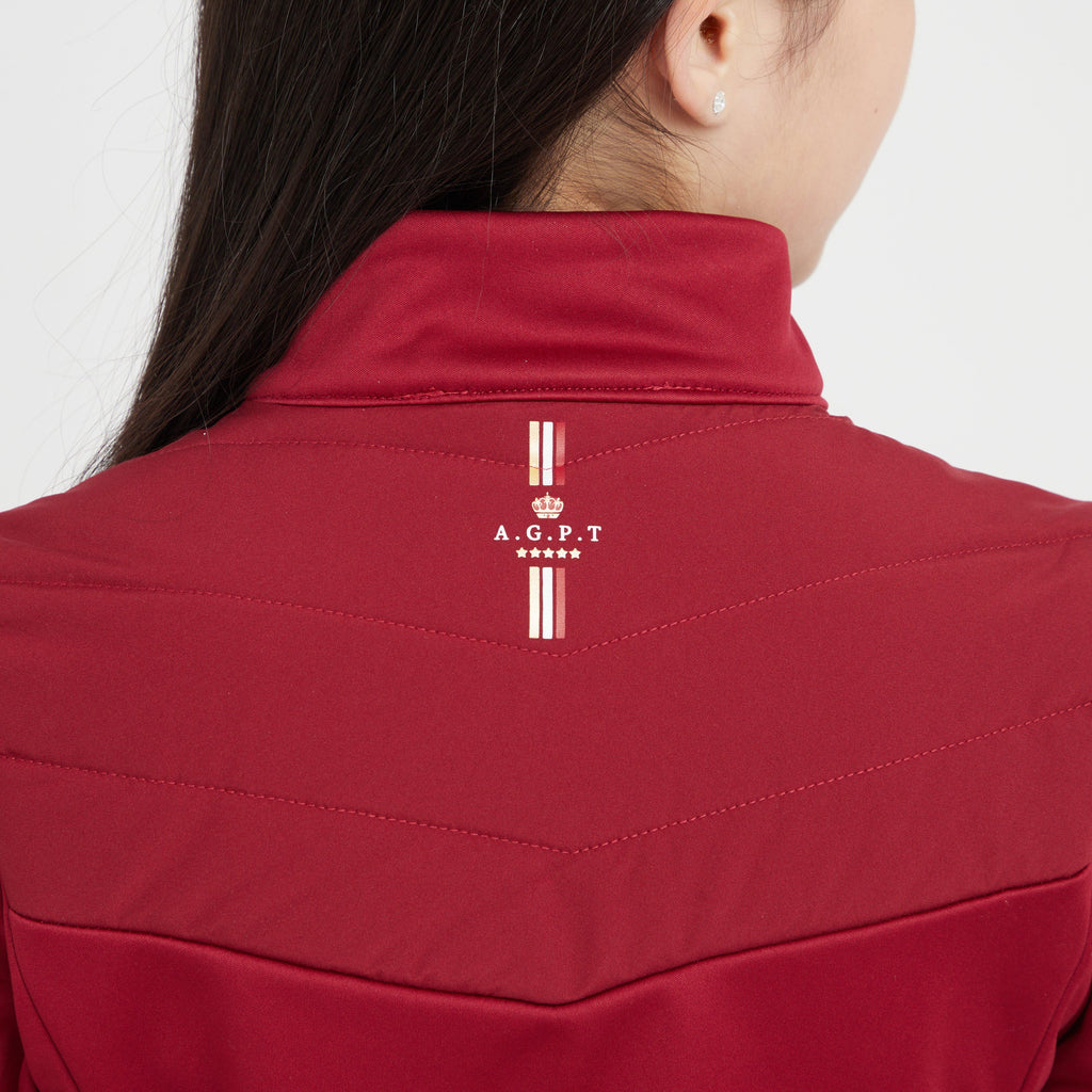 Kids’ Team Insulated Jacket