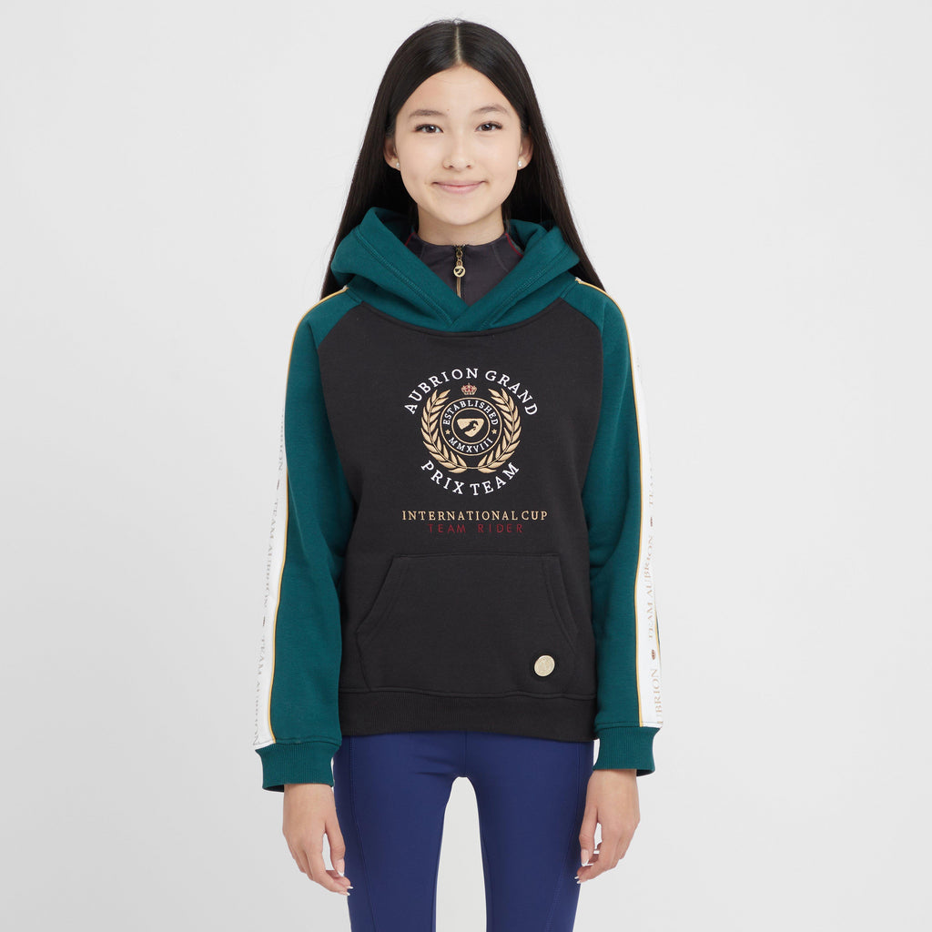 Kids’ Team Hoodie