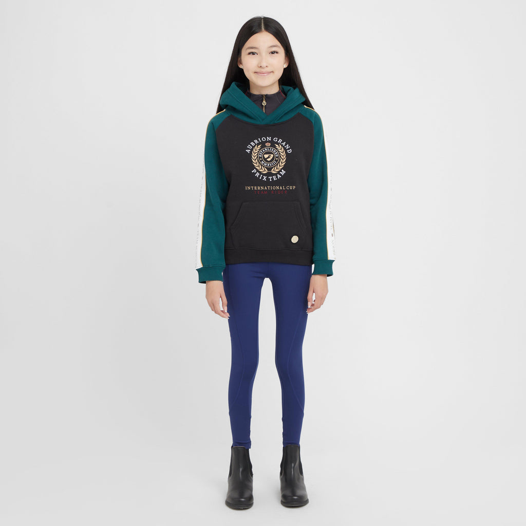 Kids’ Team Hoodie