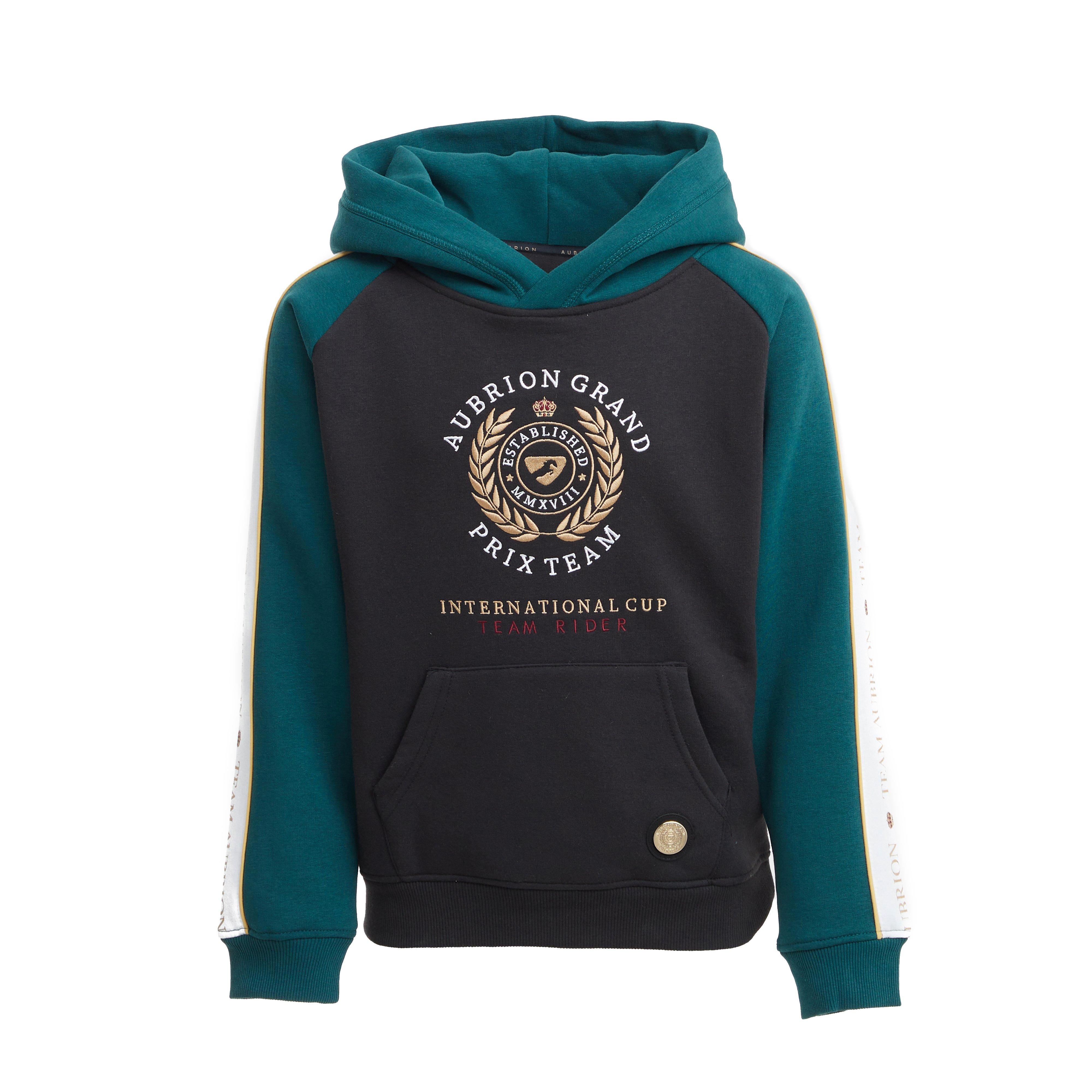 Kids’ Team Hoodie
